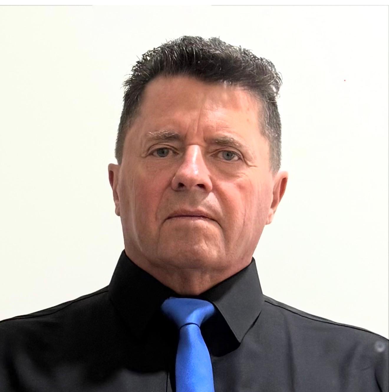Lord Neil B Gibson