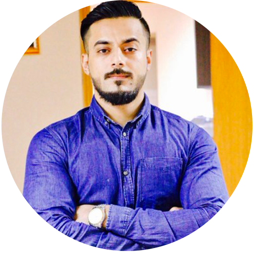 Habib Rehman