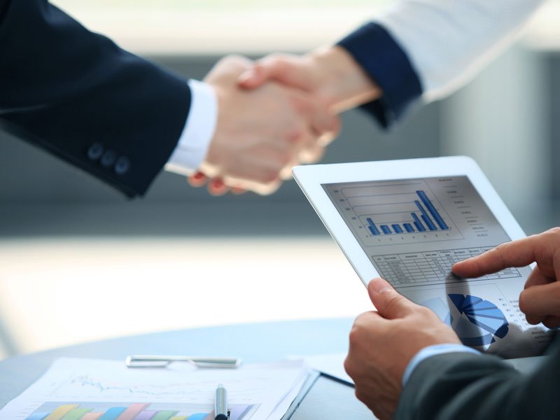 LNBG Business Strategies