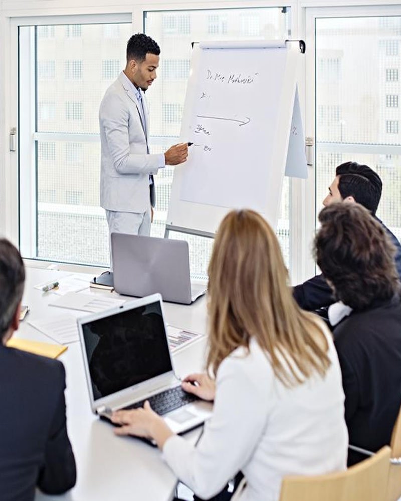 LNBG International Meeting